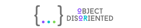 Object Disoriented logo